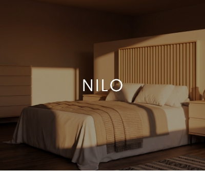 Colección Nilo